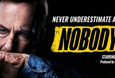 Sinopsis Film Nobody 2, Keinginan Bob Odenkirk Untuk Kehidupan Normal dan Dunia Pembunuh