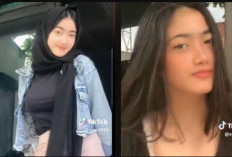 Video Syakirah Viral Full Album Tanpa Sensor di Doodstream, Ada Adegan di Mobil Bareng Mantannya!