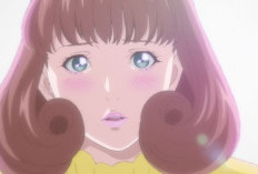 Bocoran Anime Astro Note (2024) Episode 3 Sub Indo, Kujira Berperan Jadi Wanita Penggosip