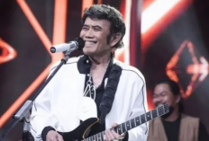 Chord Gitar Lagu Terajana - Rhoma Irama, Lagu Dangdut Terbaik Sepanjang Masa!