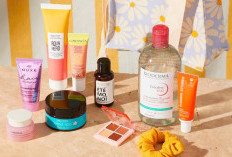 Blissim Box Août 2024 Découvrez les Produits Secrets Qui Vont Révolutionner Votre Routine Beauté 