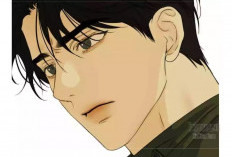 Baca Manhwa BL Cry Me A River Season 2 Chapter 36 Bahasa Indonesia, Taktik Untuk Balas Dendam