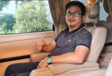 Profil Biodata Riandi Oktovian Owner Hamlin yang Viral di Sosmed: Perjalanan Karir dari Nol hingga Punya Perusahaan Sendiri