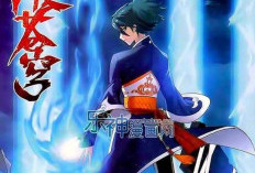 Sinopsis dan Link Baca Manhua Battle Through the Heavens Bahasa Indonesia Full Chapter, Perjalanan Sang Ahli Kultivasi