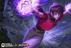 Bocoran Pola Bingo KOF 2024 Event Mobile Legends X King of Fighters Lengkap Dengan Cara Membacanya 