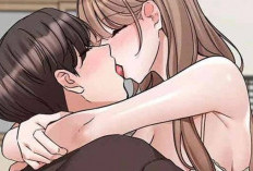 Hot! Baca Manhwa Circles Chapter 183 Bahasa Indonesia [Uncensored 21+] : Spoiler, Jadwal Rilis, dan Link Baca