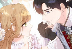 Sinopsis dan Link Baca Manhwa The Villain Duke Proposed A Contract Marriage Full Chapter Bahasa Indonesia, Perjalanan Cinta Sejati