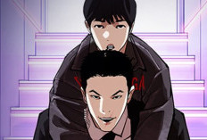 Manhwa Lookism Full Chapter Bahasa Indonesia: Sinopsis, Judul Lain, dan Link Baca Gratis