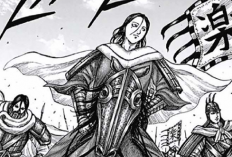 Lire Kingdom Chapitre 806 en VF Scans, Les guerriers de Qin élaborent une nouvelle stratégie