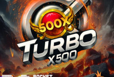 Turbo X500 Mod APK 3.1 Versi Terbaru 2024, Unduh Sekarang! Hadirkan Peluang Menang Lebih Besar