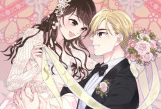 BACA Wedding Impossible Manhwa Full Chapter 1-72 Bahasa Indonesia Versi Drakor Diperankan Moon Sang-min dan Jun Jong-seo