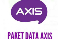 Paket Warnet Kuota Internet Unlimited AXIS 24 Jam Berapa GB? Inilah Ragam Paket yang Tersedia!