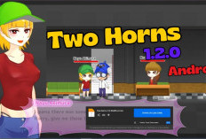 Download Two Horns Mod APK Latest Version 2024 NO SENSOR, Unlimited Money & Unlocked All Character!