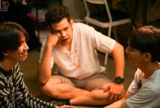 Regarder Drama Thaïlande BL The Star (2024) VOSTFR Episode 3, l'amour Devient Collant !