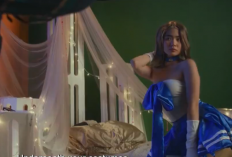 Link Nonton Film Semi Filipina Pantasya ni Tami (2024) Sub INDO, Saat Kontes Cosplayer Jadi Sebuah Event Menegangkan