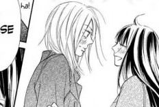 Lire Manga Kimi Ni Todoke Chapitre 124 VF Scan, Un Véritable ami pour Toujours !