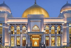 Jadwal Kajian TSM Bandung Bulan Mei 2024, Menyelami Khazanah Ilmu di Masjid Agung Trans Studio Bandung