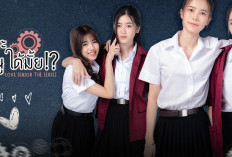 Nonton Drama Love Senior The Series (2023) Full Episode 1-10 Sub Indo, Rilis Resmi di iQIYI