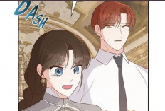 Baca Manhwa My Fair Maid Chapter 86 Bahasa Indonesia, Edwin yang Bikin Kesal Ibunya!