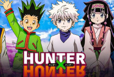 Quand Sortira la Saison 7 de Hunter X Hunter ? Très Attendu par les Fans ! Voici les Faits