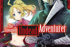 Synopsis Manga The Unwanted Undead Adventurer Scan Vf Avec Des Liens De Lecture
