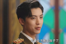 Tamat! Palms on Love (2024) Episode 23-24 Sub Indo Happy Ending, Xue Dong Feng Bahagia!