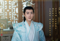 Nonton Drama The Last Immortal (2023) Episode 19 Sub Indo, Gu Jin Menjauhkan Diri Dari Hua Shu 