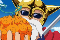 Streaming One Piece One Piece Episode 1103 VOSTFR, Garp se battra contre Aokiji!