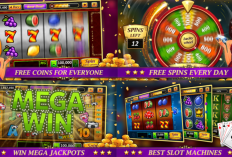 Login Sawer 123 Penghasil Uang Terbaik 2024, Slot Pragmatic Play Gacor Hari Ini dan Dijamin Auto Win