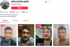 Heboh! Video Jangan Ya Dek Ya Jadi Tren Baru TikTok Paling Viral, Begini Cara Mainnya