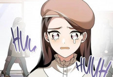 Link Baca Komik For the Musical Genius Chapter 33 Bahasa Indonesia, Mulai Putus Asa Lagi Nih!