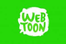 REDEEM! Kode Promosi Webtoon Hari Ini Baru Update 1 Menit yang Lalu, Jangan Sampai Terlewatkan! 