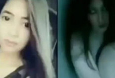 Vina Dan Eky Video Kerasukan Asli Mentahan Durasi Full, Bongkar Kasus Pembunuhan dan Pemerkosaan!