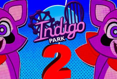 Indigo Park : Chapitre 2 APK Date de Sortie, Définissez un Rappel et Téléchargez-le Immédiatement s'il est Disponible !