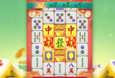 Trik Cepat Pola Mahjong Ways 2 Paling Ampuh 25 Desember 2023, Dijamin Langsung Dapat Jepe Beruntun!