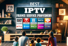 Meilleurs IPTV Gratuit Juillet 2024, Regardez des Films sans Barrières et sans Limites !