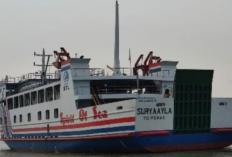 Jadwal dan Harga Tiket Kapal Ferry Surabaya-Madura Januari 2024, Begini Cara Pesan nya!