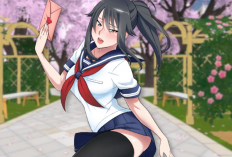 Download Yandere Simulator MOD APK Latest Version 2024 [Unlimited Money], Simulasi Kencan Posesif Ala Jejepangan