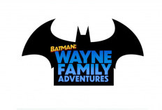 Lire Webtoon Batman: Wayne Family Adventures Chapitre Complet en Français, Avec Synopsis et Autres Titres !