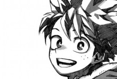 Baca Manga My Hero Academia Chapter 431 Bahasa Indonesia, Lanjutan Kiah yang Semakin Seru!