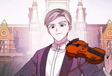 Spoiler dan Link Baca For the Musical Genius Chapter 36 Bahasa Indonesia, Kondisi Kang Hyeon Memprihatinkan