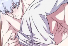 Baca Manhwa BL Surge Towards You Chapter 83 Bahasa Indo RAW Scan, Woo Jin Siap Digempur Cheong-ho