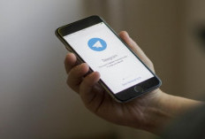 Cara Menghasilkan Uang Pakai Bot Telegram No Tipu-Tipu Langsung Cair ke Rekening, Segera Join 