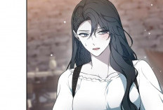 Link RAW Manhwa The Age of Arrogance Chapter 42 Bahasa Indonesia, Hadiah dari Carlisle Untuk Para Maid