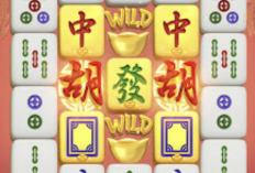 GACOR! Pola Slot Mahjong Ways 2 Kamis, 14 Desember 2023: Bet Minimal Jackpot Maksimal