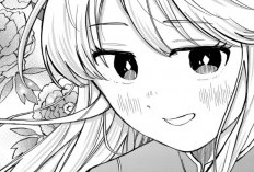 Mises à jour! Lire Manga Kindergarten Wars Chapitre 76 Scan VF, Yoshiteru fait Blush !