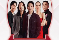 Nonton Streaming  X Factor Indonesia Season 4 Dimana? Cek Jadwal Tayangnya Sekalian Disini!