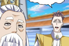 Link Baca Manhua Magic Emperor Chapter 676 Bahasa Indonesia, Elder Yun Menepati Perkataannya!