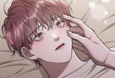 RAW Manhwa BL Secretary Jin's Confinement Diary Chapter 32 Bahasa Indonesia, Parah! Tak Ada Ampun Bagi Jin