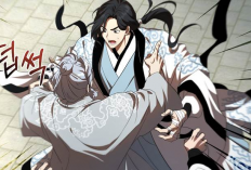 Baca Manhwa Wandering Warrior of Wudang Chapter 123 Bahasa Indonesia, Rusuh Karena Tempat Tinggal